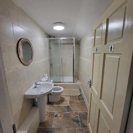 The Dublin Packet - Single Room 2 Holyhead Εξωτερικό φωτογραφία